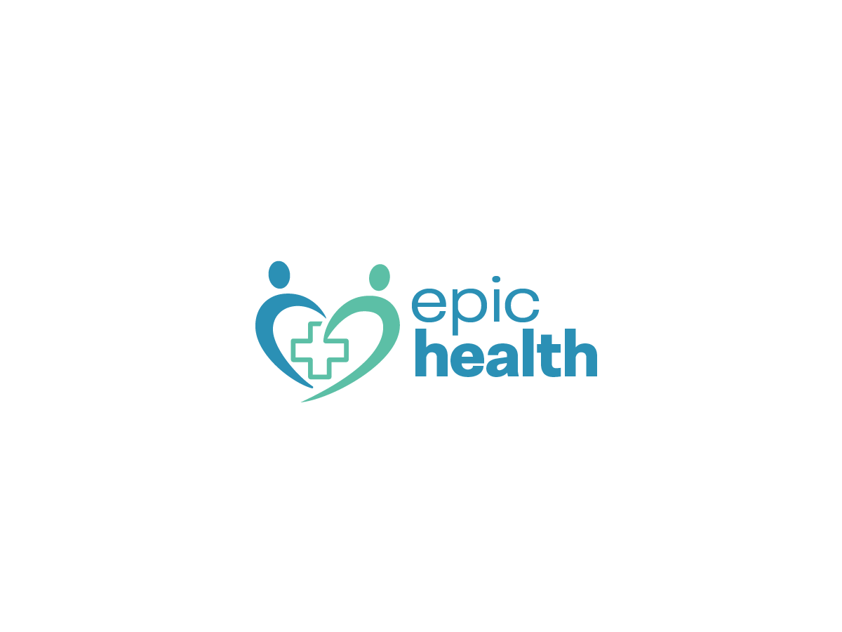 Logo-Design von Caribu inc für Epic Health | Design #28665549