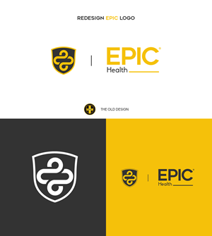 Logo Design by graphicawy