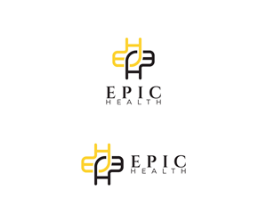 Logo Design by Topik_777 for Epic Health | Design: #28666731