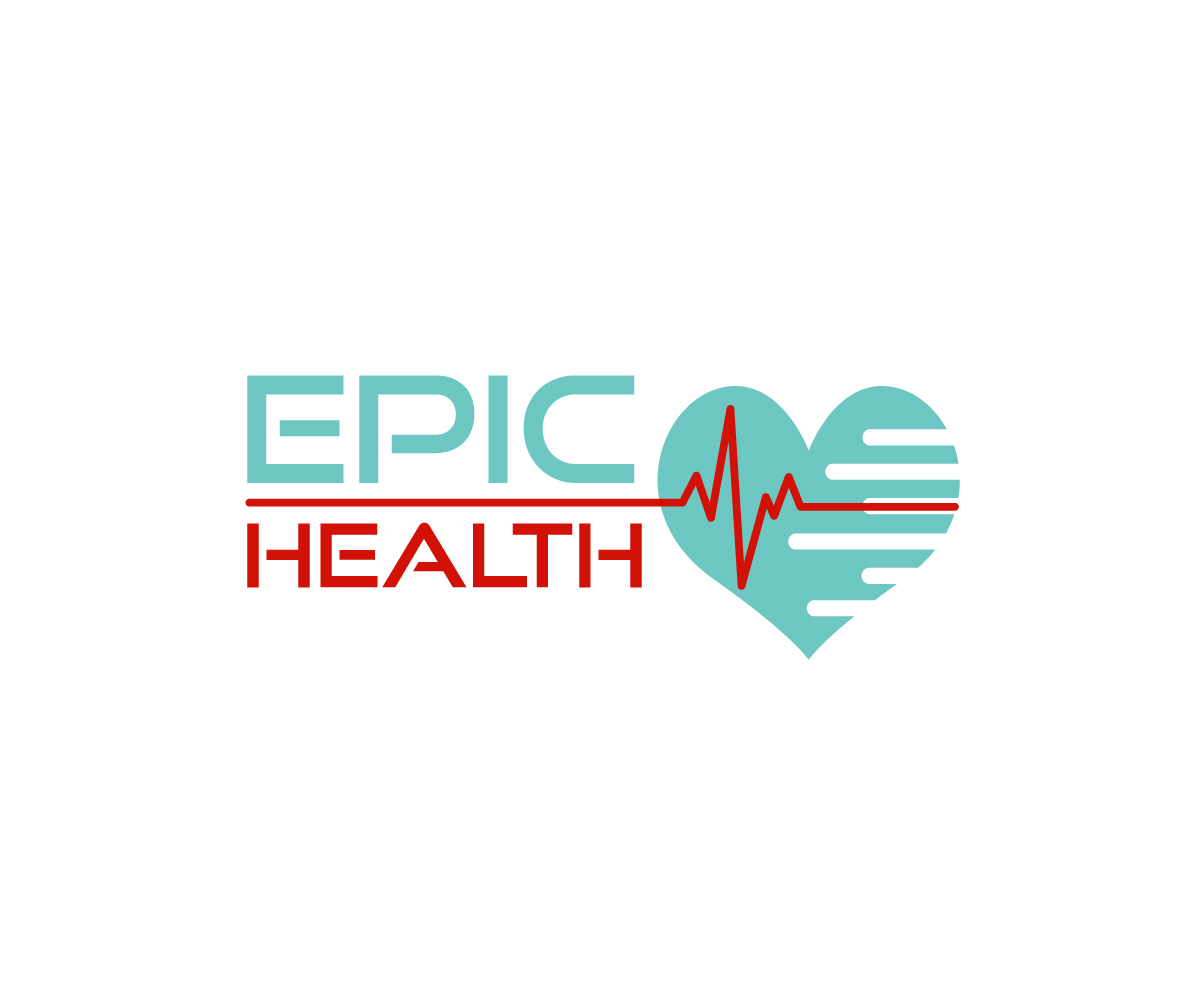 Design de Logo par Paint-Tools pour Epic Health | Design #28645143