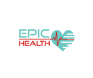 Design de Logo par Paint-Tools pour Epic Health | Design #28645143