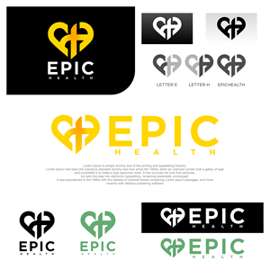 Logo Design by dariodsgn