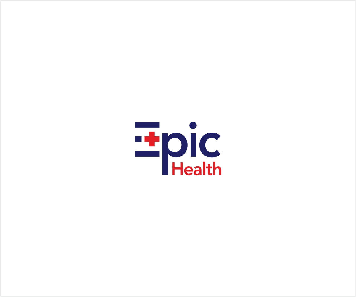 Design de Logo par Logocraft pour Epic Health | Design #28644853
