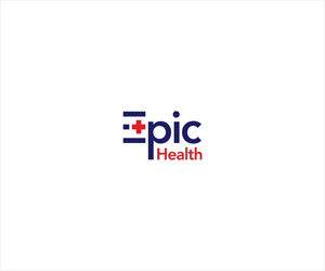 Design de Logo par Logocraft pour Epic Health | Design : #28644853