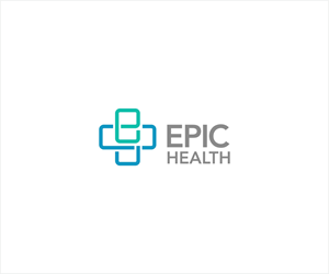 Design de Logo par Logocraft pour Epic Health | Design : #28644918