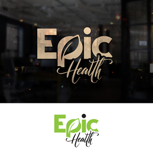 Design de Logo par Impressive Sol pour Epic Health | Design #28643653