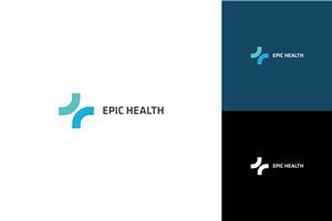 Logo Design by Azumamaro for Epic Health | Design: #28651694