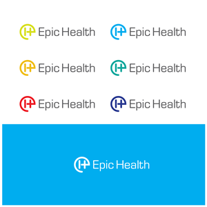 Design de Logo par MG.graphics pour Epic Health | Design #28642308