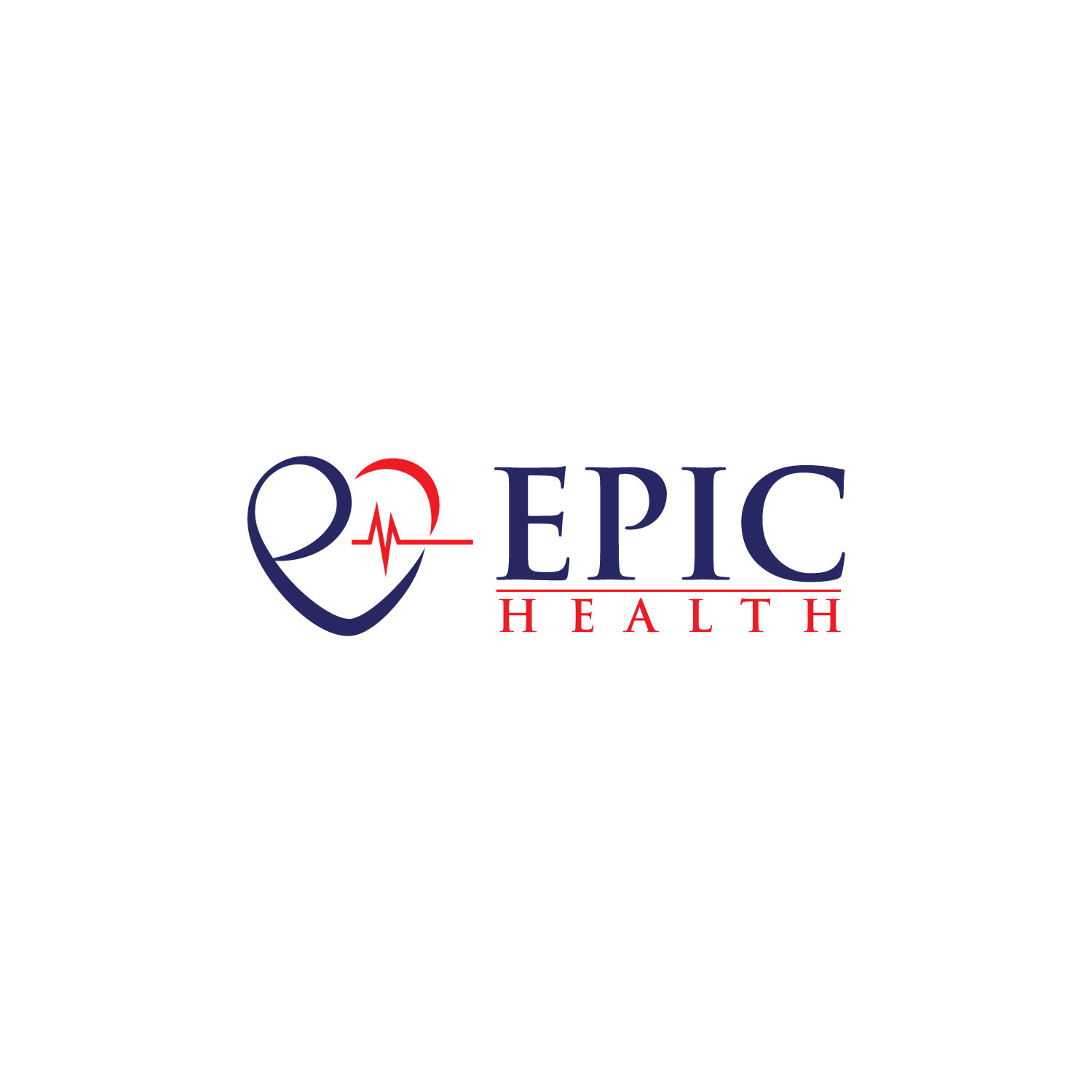 Design de Logo par LAXMI DESIGNHUB pour Epic Health | Design #28645020