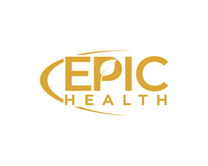 Design de Logo par Atec pour Epic Health | Design : #28645623