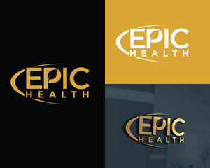 Design de Logo par Atec pour Epic Health | Design : #28645624