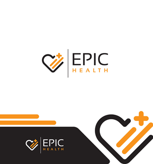 Design de Logo par ecorokerz pour Epic Health | Design : #28642521