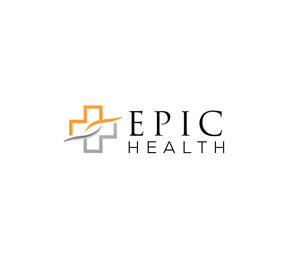 Logo Design by mikeeeey for Epic Health | Design: #28669261