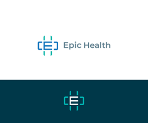 Logo Design by Designpool for Epic Health | Design: #28643189
