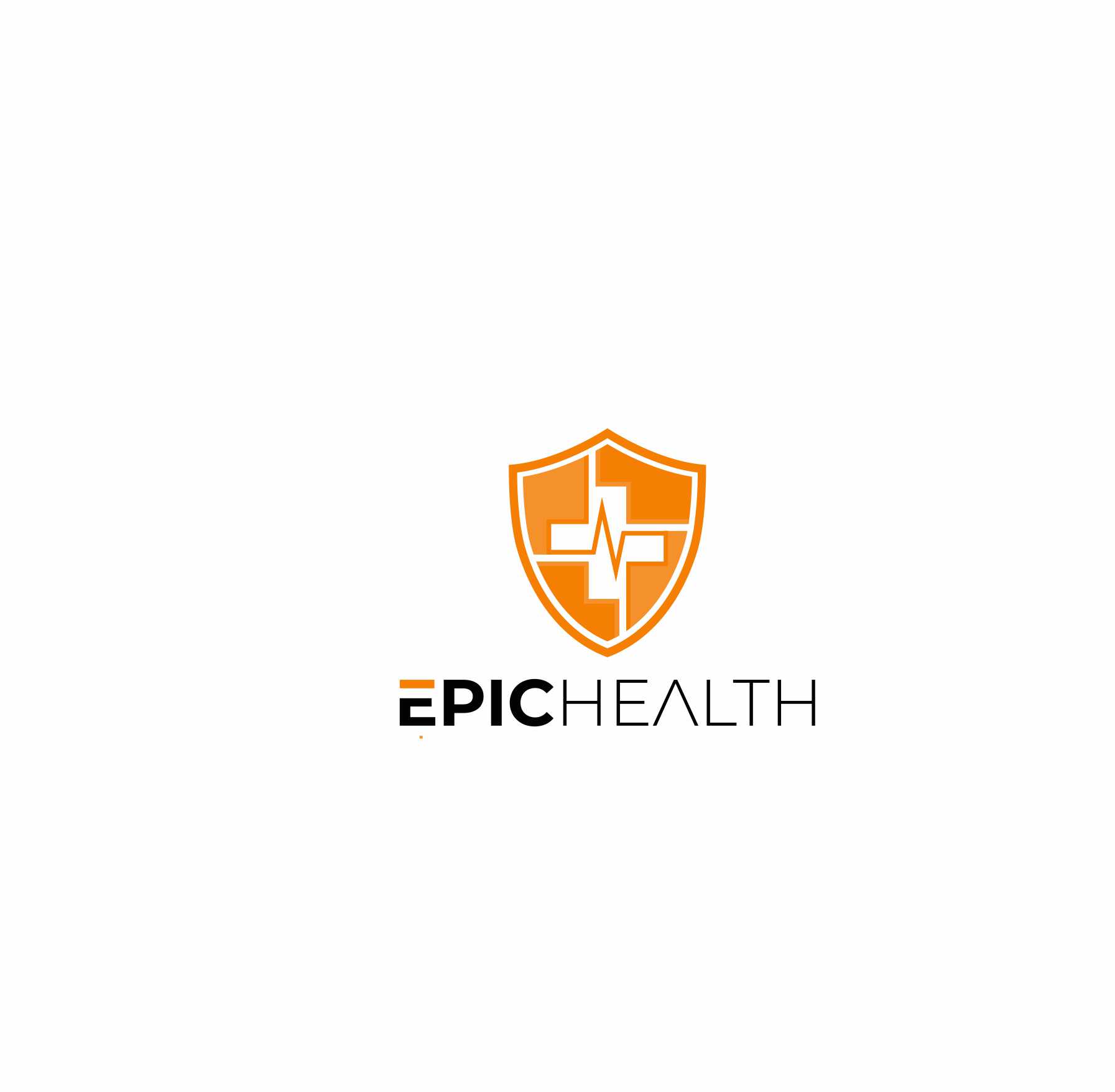 Logo Design by Maulana 2023 for Epic Health | Design #28643847