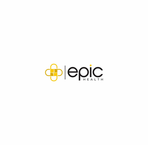 Logo Design by Maulana 2023 for Epic Health | Design: #28643848