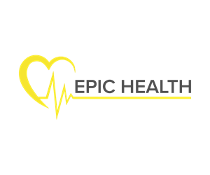 Logo Design by jessietorrente10 for Epic Health | Design: #28643683