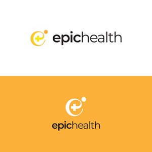 Logo Design by r. ilham for Epic Health | Design: #28640484