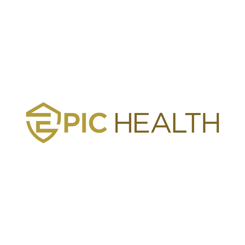 Logo Design by Ansh Design for Epic Health | Design #28666536