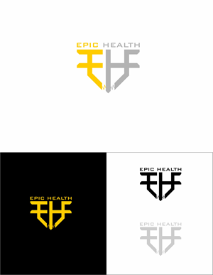 Logo Design by Madush_D