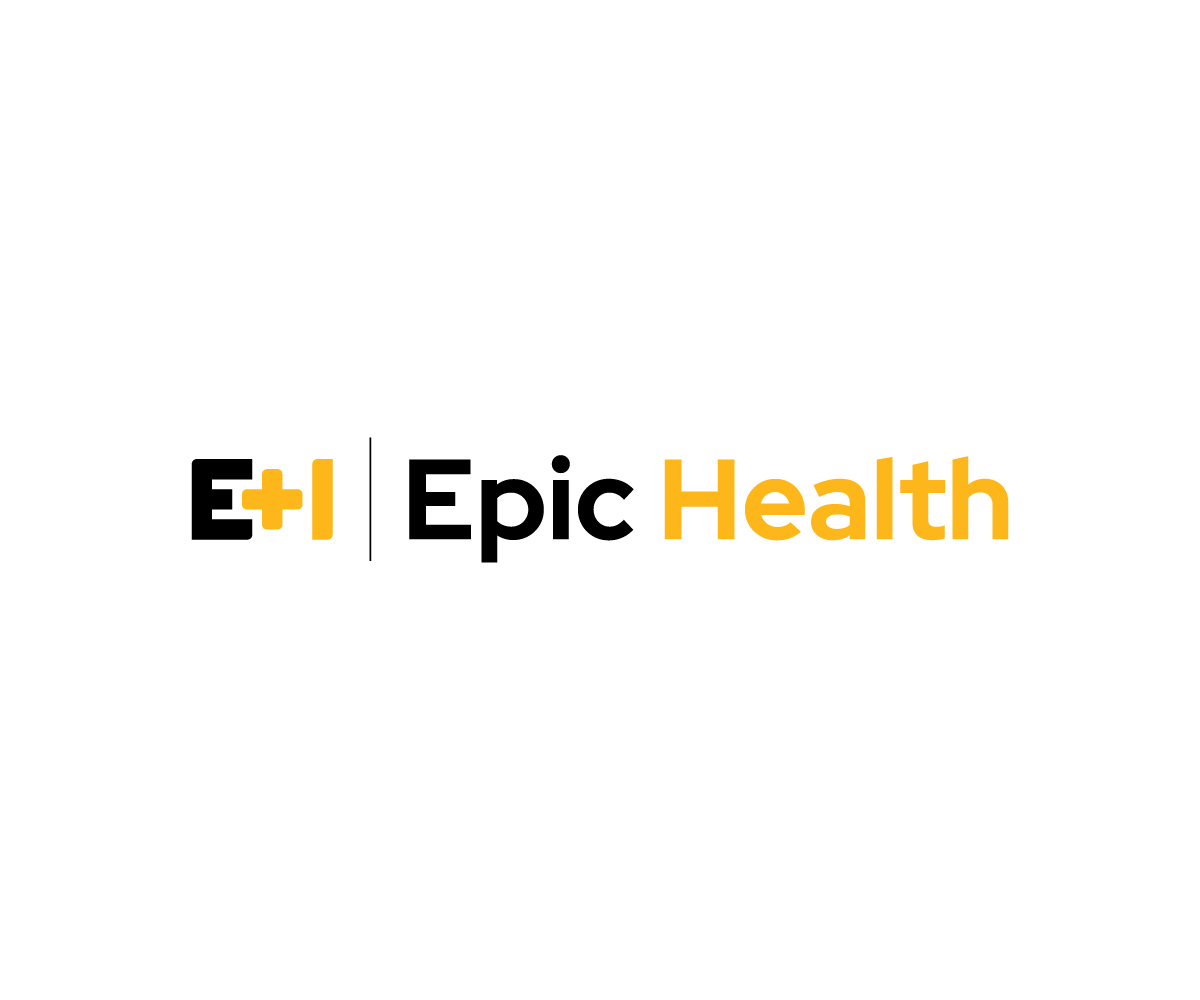 Logo-Design von _Asadancs für Epic Health | Design #28644939
