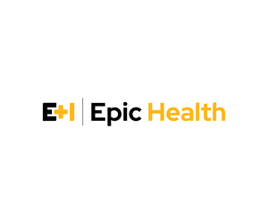 Logo Design by _Asadancs for Epic Health | Design: #28644939
