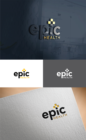 Logo Design by Sunny Deb Nath