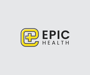Logo Design by adtyramadhan for Epic Health | Design: #28671645