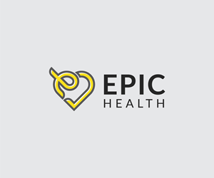 Logo Design by adtyramadhan for Epic Health | Design: #28671647