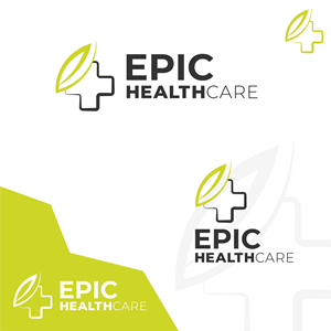Logo Design by Murshedd3 for Epic Health | Design: #28668564