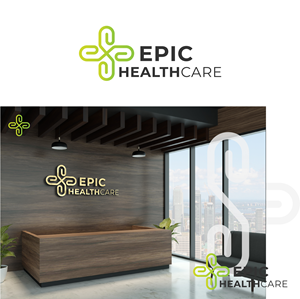 Logo Design by Murshedd3 for Epic Health | Design: #28673010