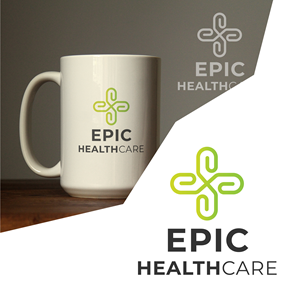 Logo Design by Murshedd3 for Epic Health | Design: #28673027