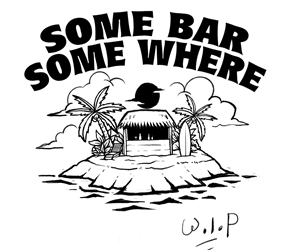 T-shirt Design by cithuwill for Caribbean Hobo | Design: #28643672