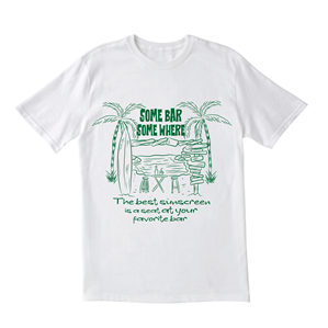 Diseño de Camiseta por dskyvbc para Caribbean Hobo | Diseño #28641837