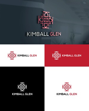 Logo Design by JayaArt for Maykus Homes and Neighborhoods | Design: #28639223