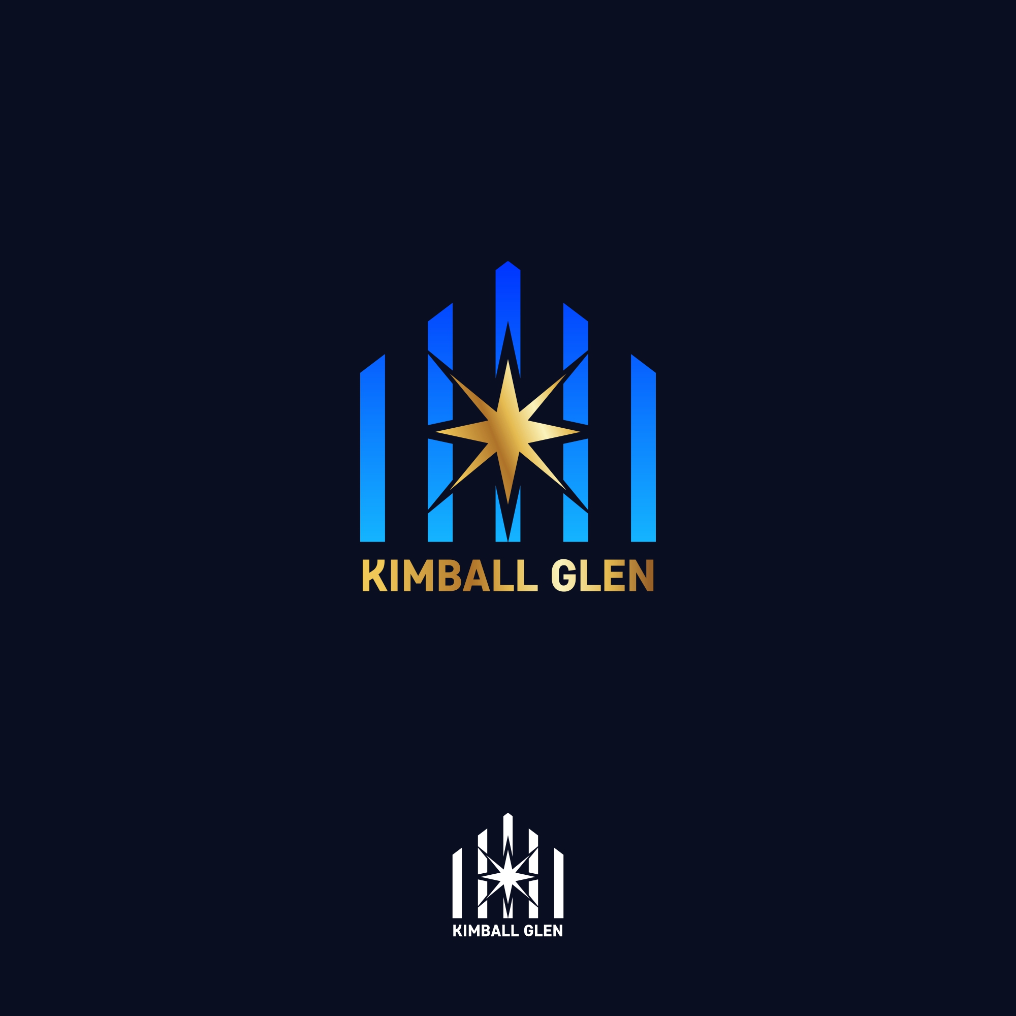 Logo Design by Logogofamily for Maykus Homes and Neighborhoods | Design #28639727