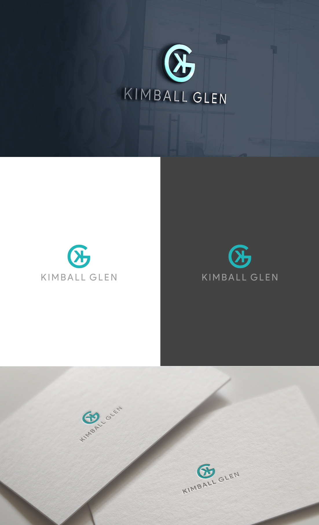 Logo Design by GLDesigns for Maykus Homes and Neighborhoods | Design #28641652