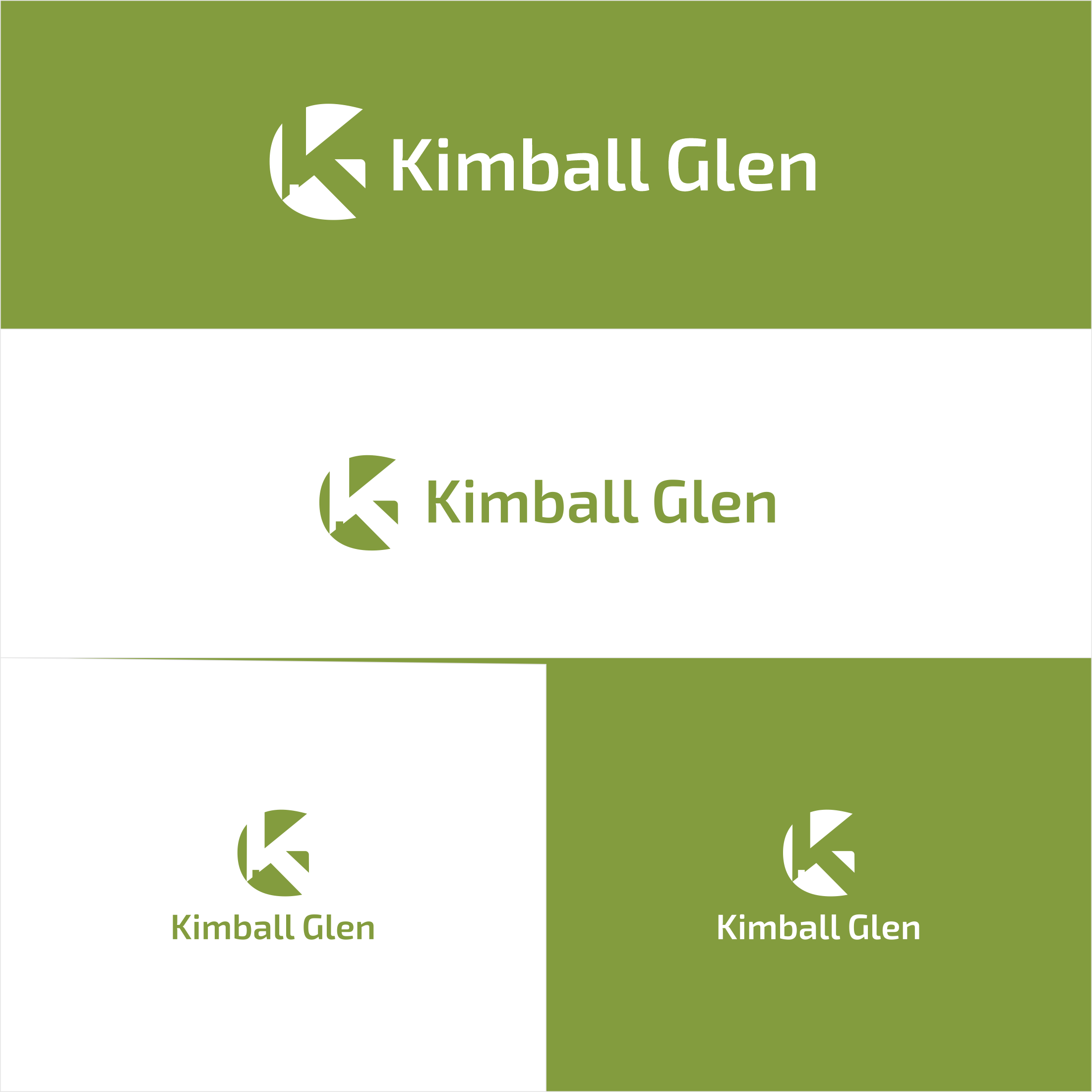 Logo Design by kolevvp for Maykus Homes and Neighborhoods | Design #28638807