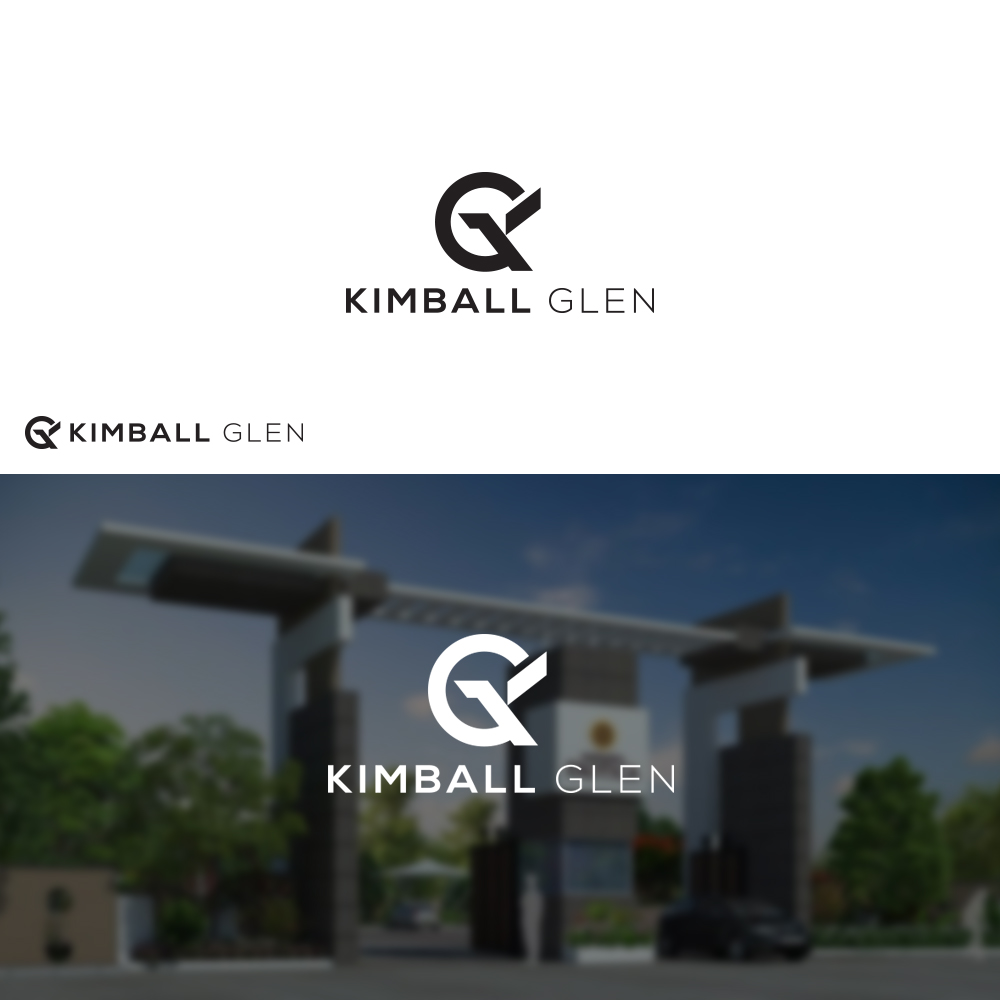 Logo Design by AL-BARAKAH for Maykus Homes and Neighborhoods | Design #28640357