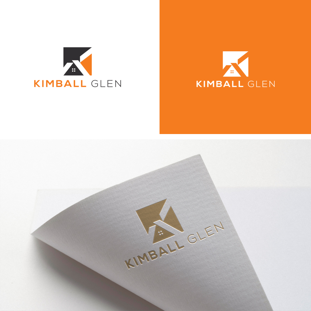 Logo Design by AL-BARAKAH for Maykus Homes and Neighborhoods | Design #28640436