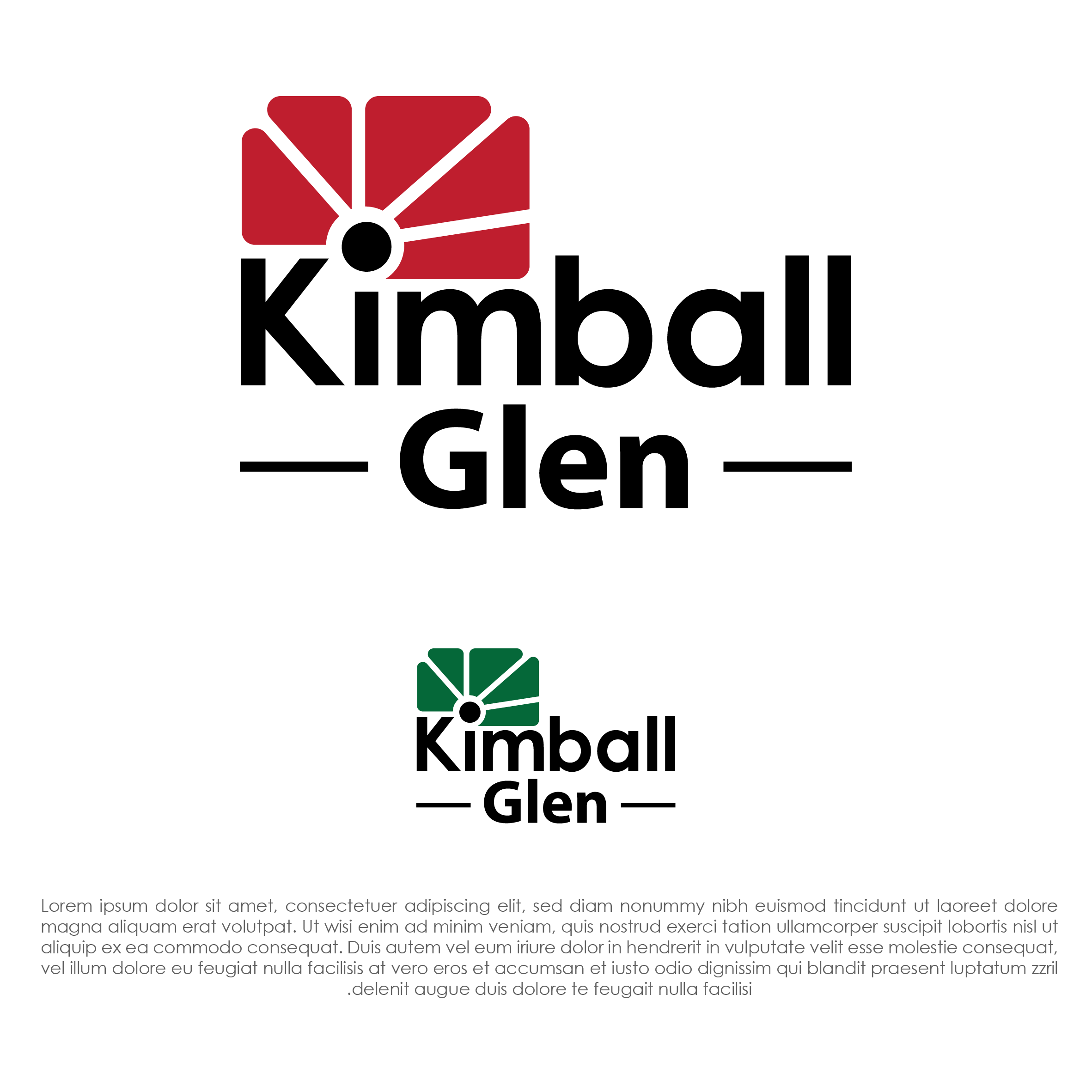 Logo Design by Walker Designer 2 for Maykus Homes and Neighborhoods | Design #28639528