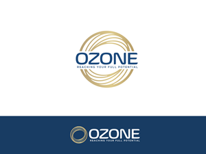 “Reaching your Full Potential” | Logo Design by Caribu inc