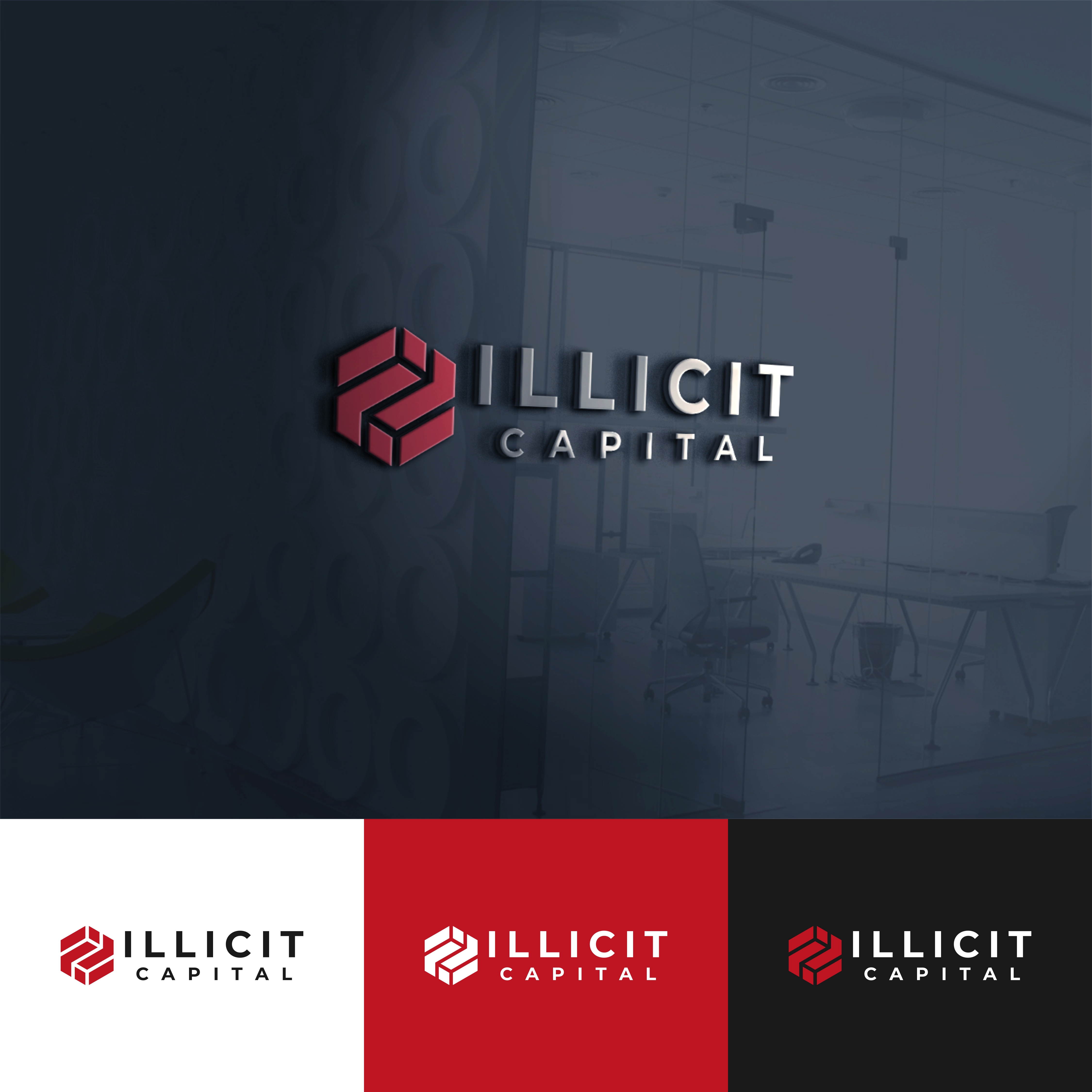 Logo Design by COBU for this project | Design: #28671387