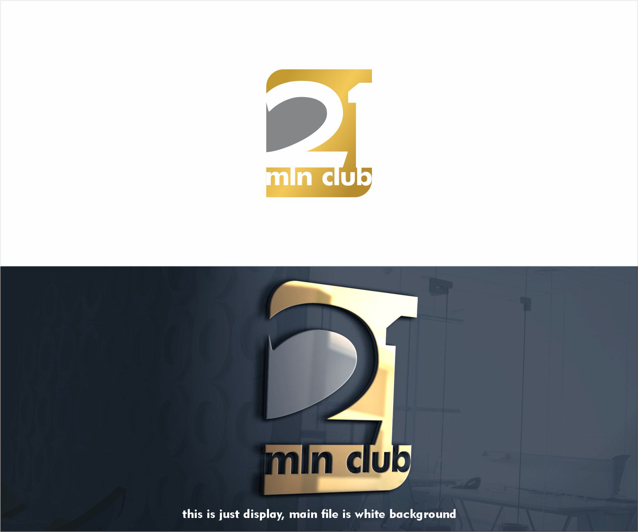 Design de Logo par alkaline pour ce projet | Design #28645451