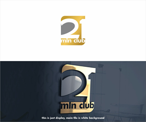 Design de Logo par alkaline pour ce projet | Design : #28645451