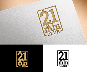 Logo Design by Vishak vasu for this project | Design #28677063