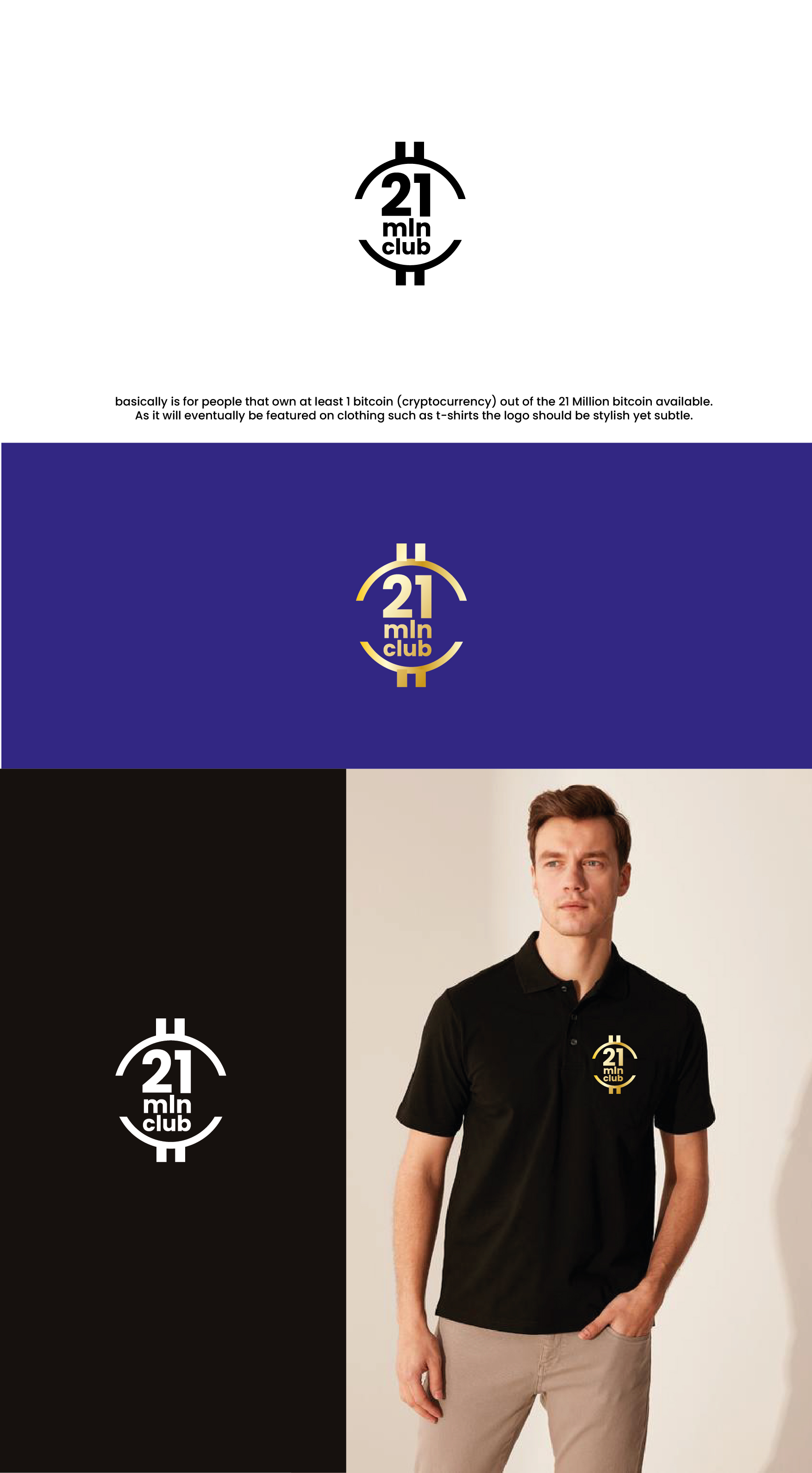 Logo Design by Kamal Mangache for this project | Design #28641348