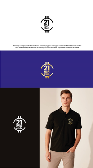 Design de Logo par Kamal Mangache pour ce projet | Design : #28641348
