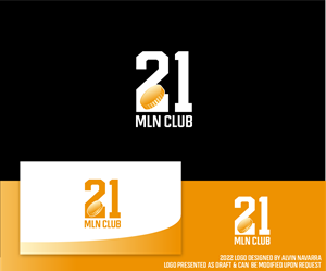 Design de Logo par alvinnavarra pour ce projet | Design : #28655684