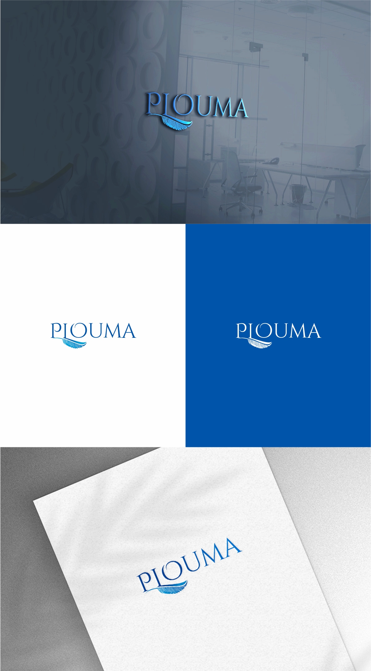 Logo Design by Dave Paresh for this project | Design #28965118